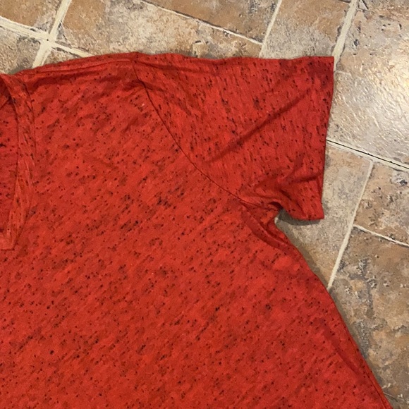 BDG short sleeve tee shirt size men’s extra large - Picture 6 of 9